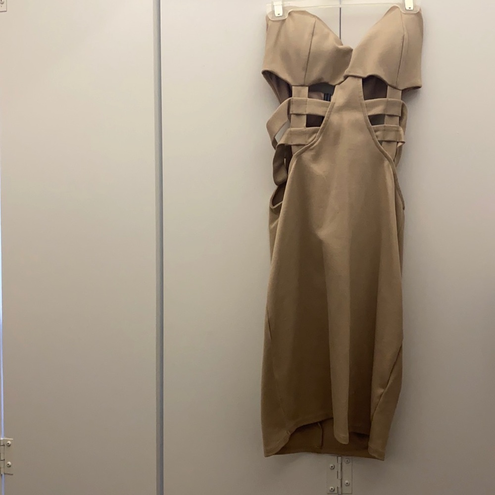 XS Charlotte Russe Dress
